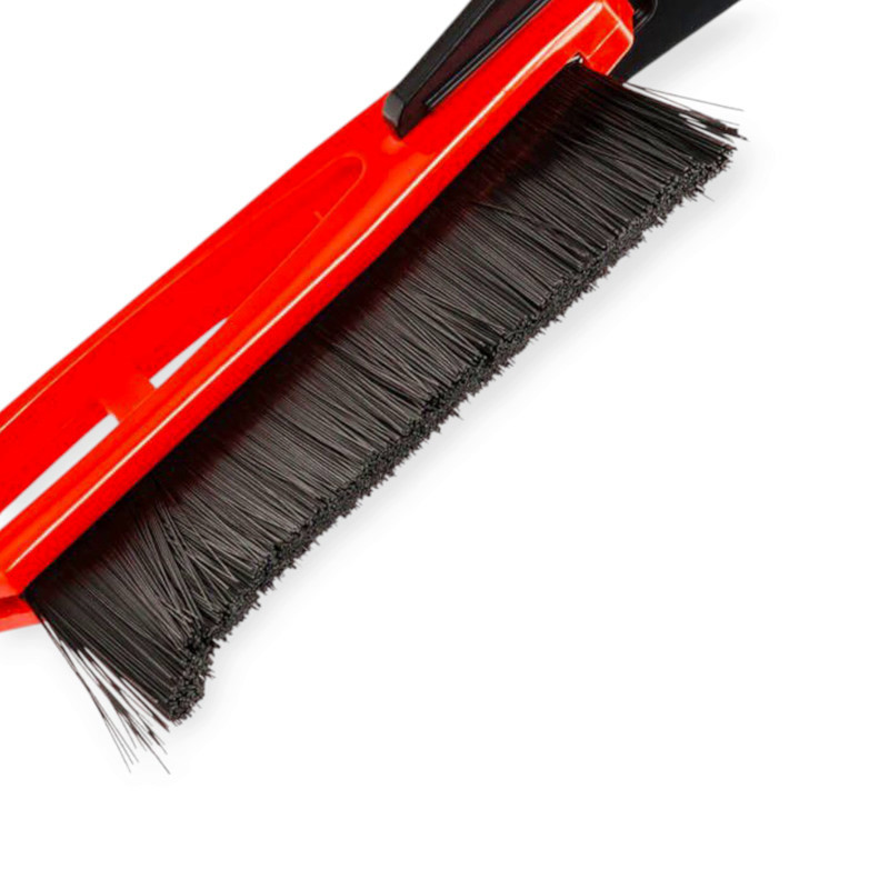 Щітка знімним скребком 45см м'яка вставка зі Мукачево - фото 5