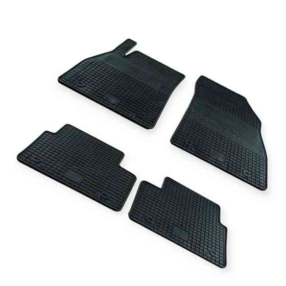 Килимки opel insignia 2008-2017 борт 1см, євроклітина салону Мукачево