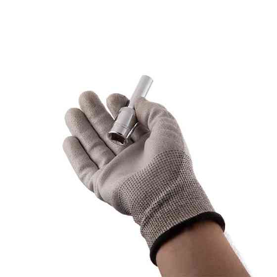 Головка шестигранна подовжена 1/2