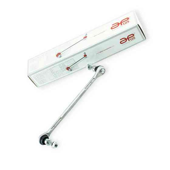 Стойка Renault Megane III (08-), Scenic III переднего усиленная стабилизатора Мукачево