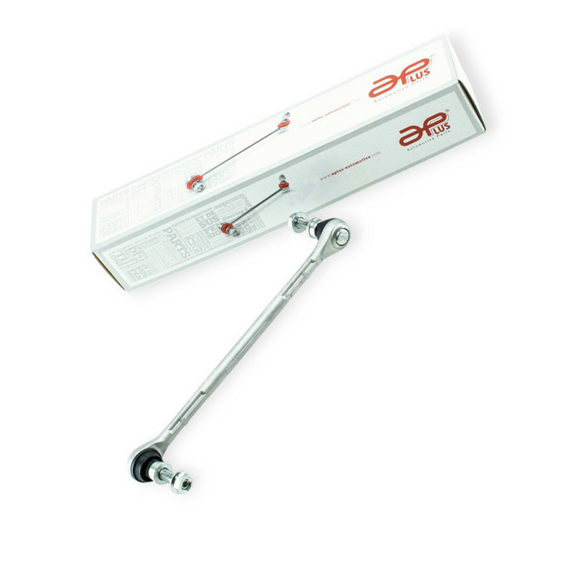 Стійка Renault Megane III (08-), Scenic III переднього посилена стабілізатора Мукачево - фото 1