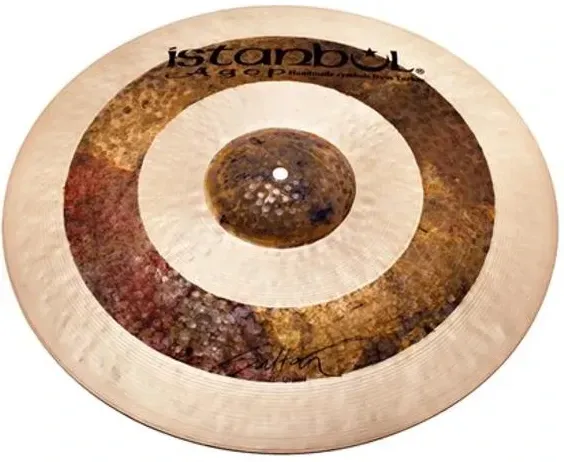 Ударная установка  Istanbul Agop Custom Sultan Crash 20