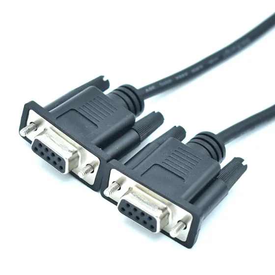 Кабель COM COM FF 3м Луцьк