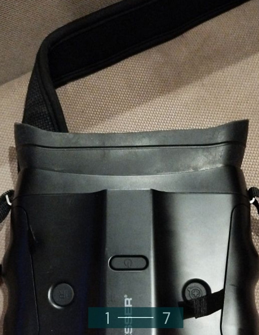 Цифровий бінокль нічного бачення BRESSER Київ - фото 7