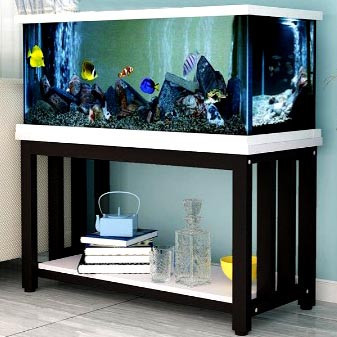 Тумба для аквариума 