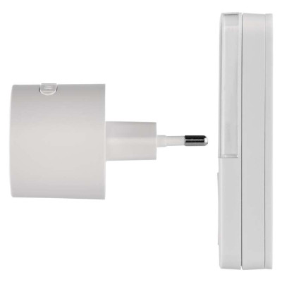 Дверной звонок EMOS беспроводной EMOS P5734 (P5734) Винница - изображение 10