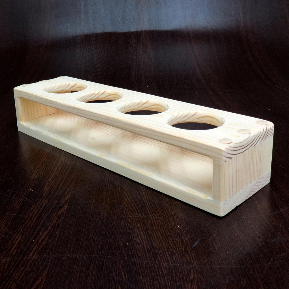 Кашпо "Алтей 1 рівень" бланже Миколаїв - фото 4