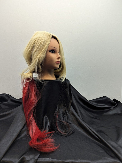 Перука 217 Луцк - изображение 4