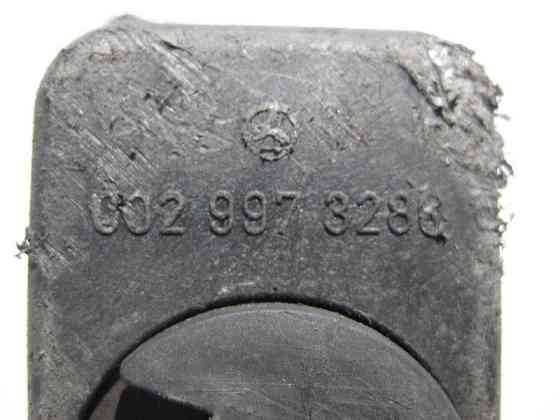 Mercedes-Benz  A0029973286 Опора домкрата на передньому підрамнику E-Class W210 W211 CLS C219 S-Class W220 W221 W222 Одесса