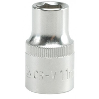 Головка торцева Yato YT-1204 Вінниця - фото 1