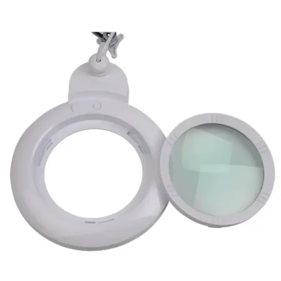 Косметологічна лампа з лінзою DOCTOR LAMP 9006 LED Дніпро