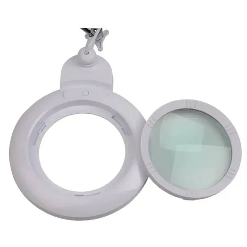 Косметологічна лампа з лінзою 9006 LED Дніпро - фото 2