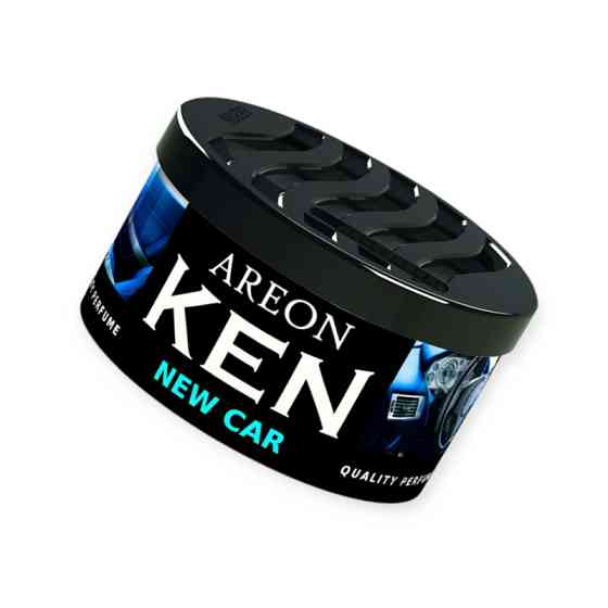Ароматизатор на панель areon ken 35г 