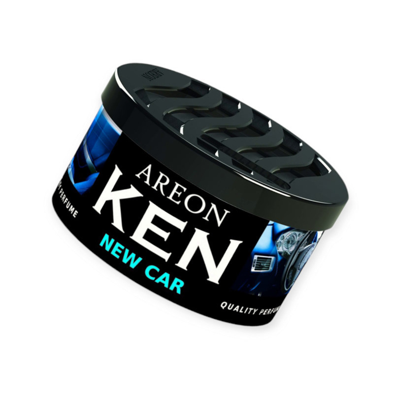 Ароматизатор на панель areon ken 35г 