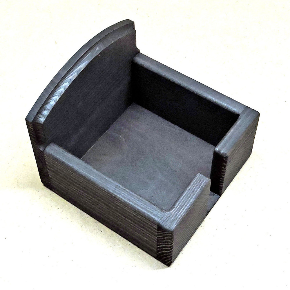 Серветниця "Кабера" венге Миколаїв - фото 8