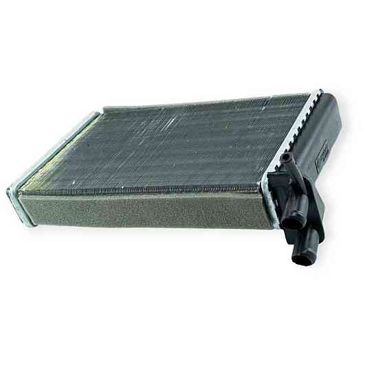 Радіатор 2110, 2111, 2112 старий зразок (радіатор пічки) обігрівача Мукачево