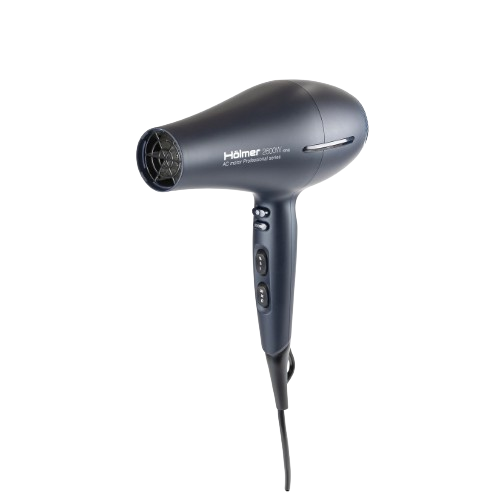 Фен для волосся 2600W HHD-260I PRO Holmer Житомир - изображение 6