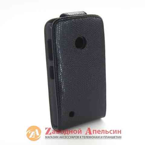 Чохол книжка Nokia 530 lumia rm-1020 Chic Case Одеса