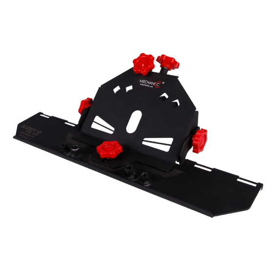 Насадка Slider 45x115-125 2.0 MECHANIC слайдер для різання  під 45 градусів для КШМ  19568442113 Київ