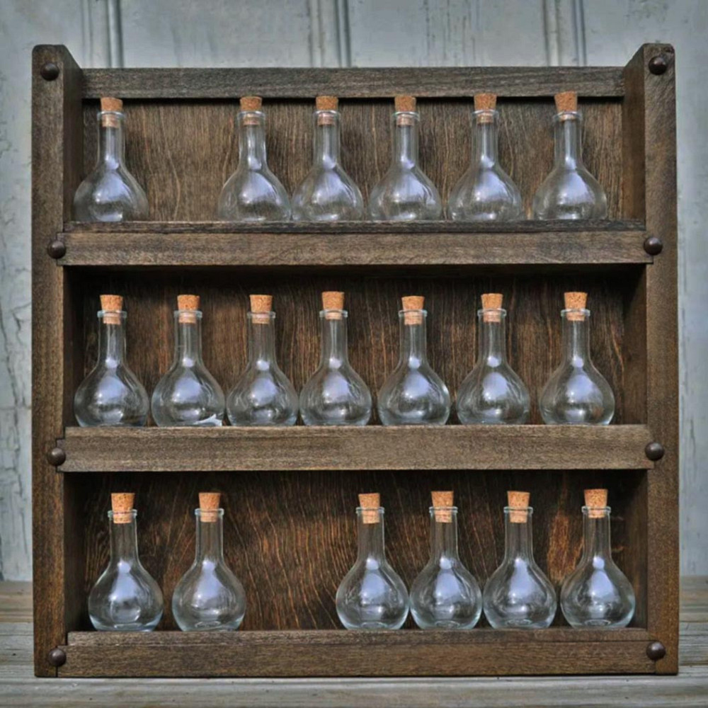 Органайзер для спецій "Миінієр" капучино Миколаїв - фото 1