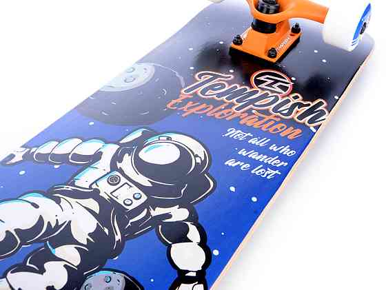 Скейтборд Tempish EXPLORATE Київ