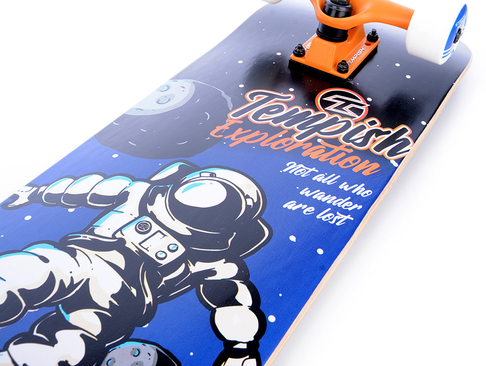 Скейтборд Tempish EXPLORATE Київ - фото 6