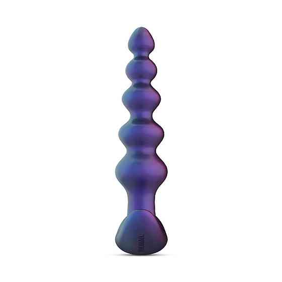Анальный вибратор Hueman - Galaxy Force Anal Beads Sex Aura Киев