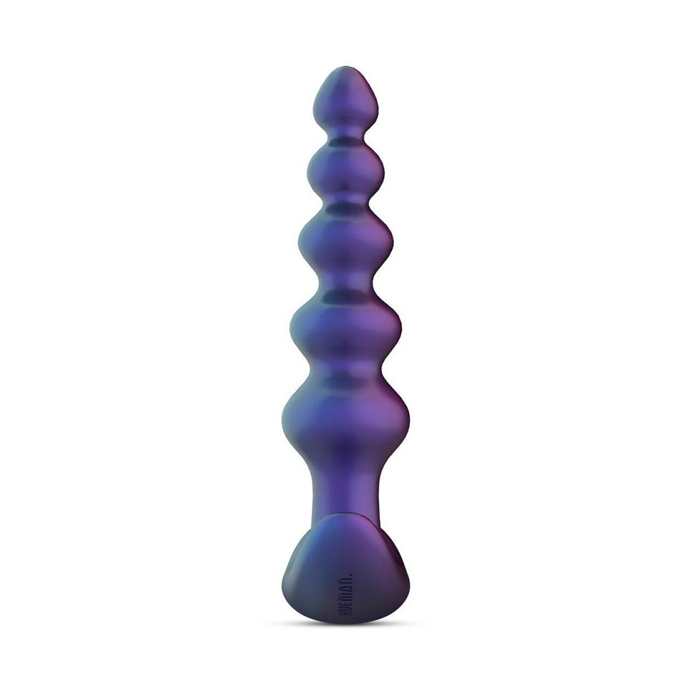 Анальный вибратор Hueman - Galaxy Force Anal Beads Sex Aura Киев - изображение 3