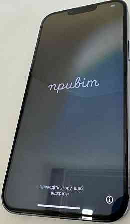 Айфон iPhone 13 Pro Max 128Gb. Киев