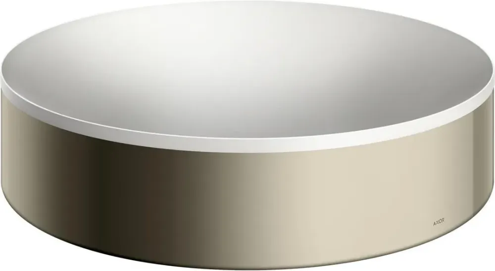 Раковина  Axor Suite Nikiel Polerowany 42001830 Київ - фото 1