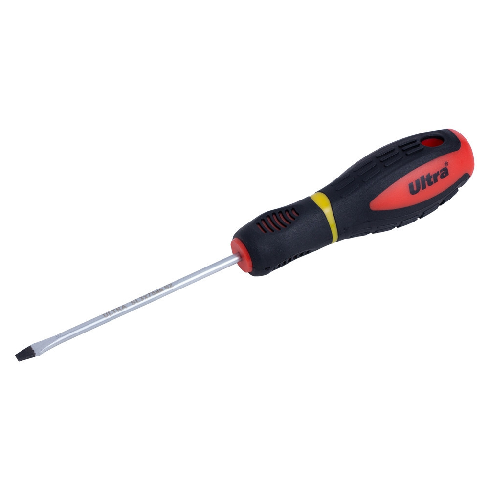 Отвертка шлицевая SL 3.0×75мм S2 Profi ULTRA (4000152) Киев - изображение 3