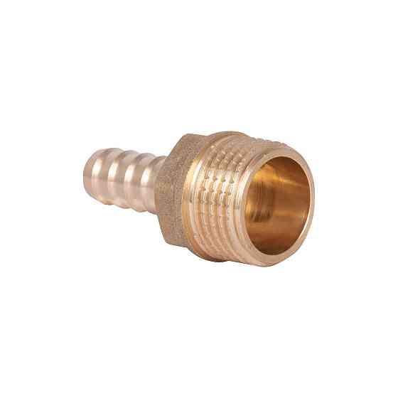 Штуцер Thermo Alliance Standart 10х1/2" НР SD4271510 Київ