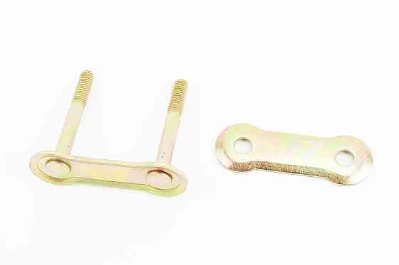 Кріплення ресори до рами к-кт Cargo12 Київ