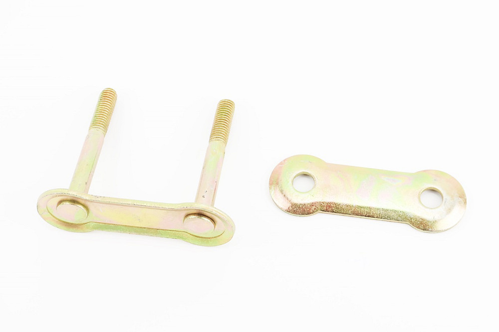 Кріплення ресори до рами к-кт Cargo12 Киев - изображение 1