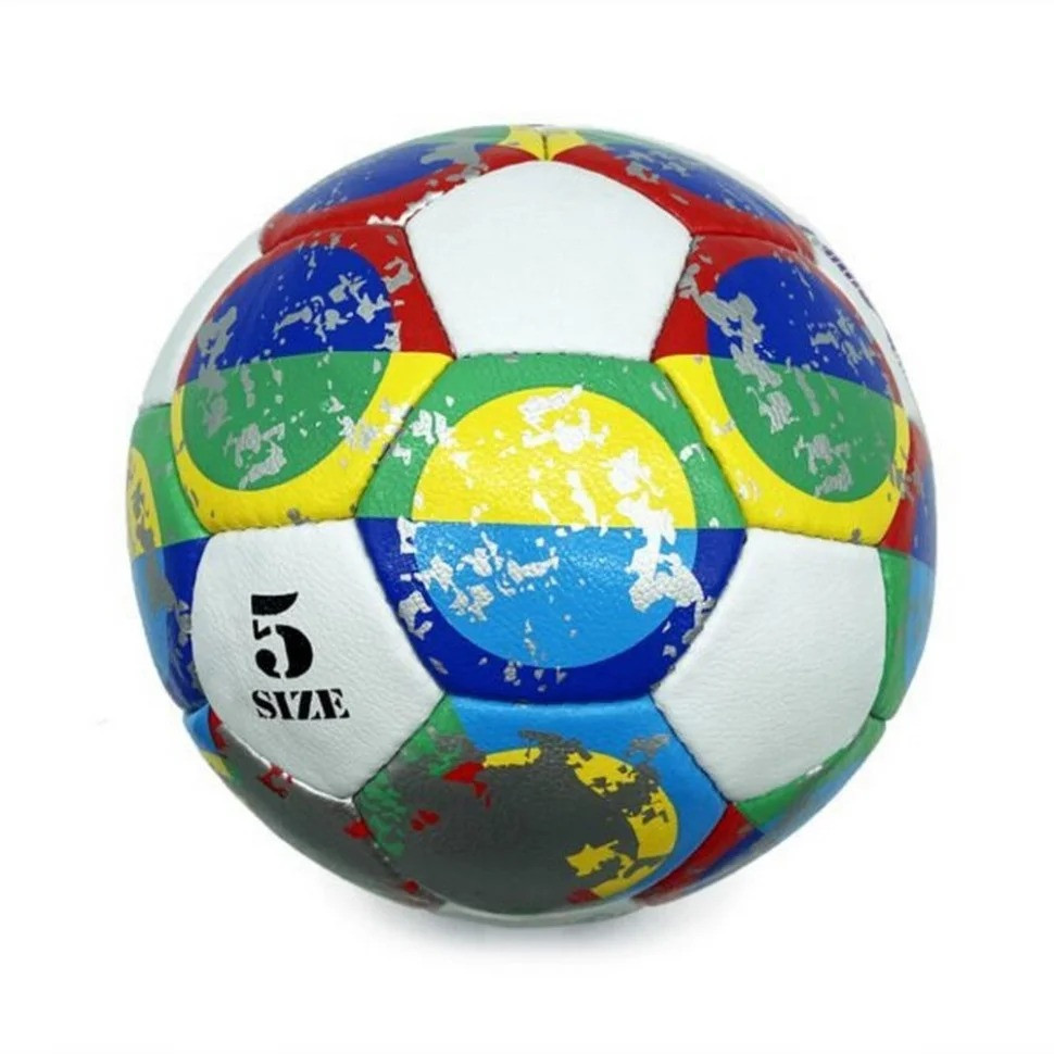 Мяч футбольный Rnx Nation League NE-F-LG № 5 Винница - изображение 1