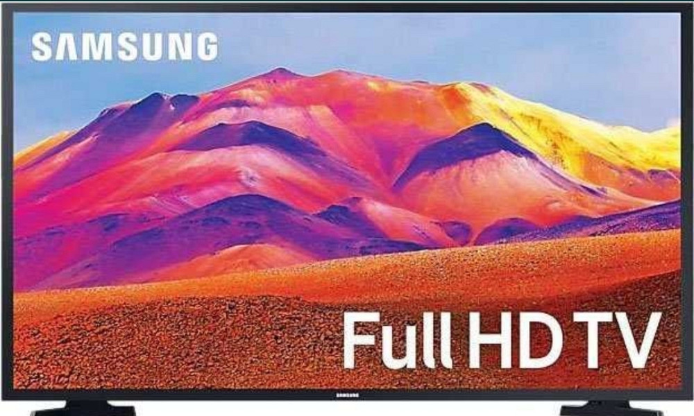 Телевізор 32 дюйма Samsung GU32T5379CUXZG (Full HD Smart TV T2/S2) Харьков - изображение 6