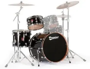 Ударная установка  Premier GM 24-10 (BXL) zestaw perkusyjny z hardware'm Киев - изображение 1