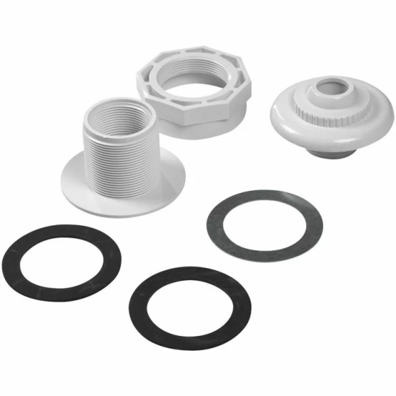 Форсунка встроенная в стенки Hayward SP1023E19E полипропилен Киев