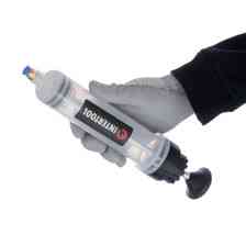 Шприц для технічних рідин 200мл, 2 насадки Мукачево