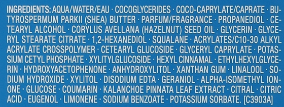 Крем для тела Clarins Eau Ressourçante Body Cream 200ml Славянск