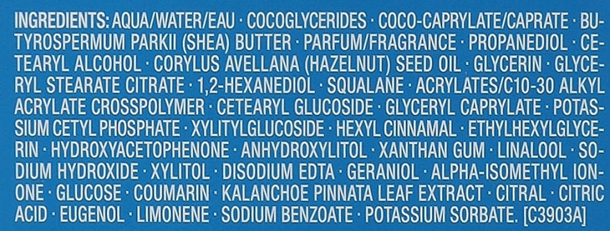 Крем для тела Clarins Eau Ressourçante Body Cream 200ml Славянск - изображение 3