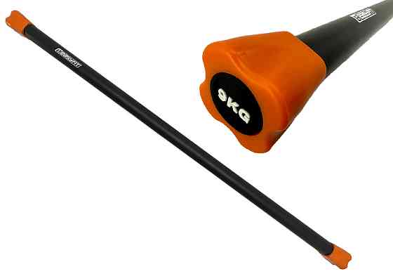EasyFit Бодібар (Body Bar) EasyFit 9 кг (палка гімнастична) Коломия