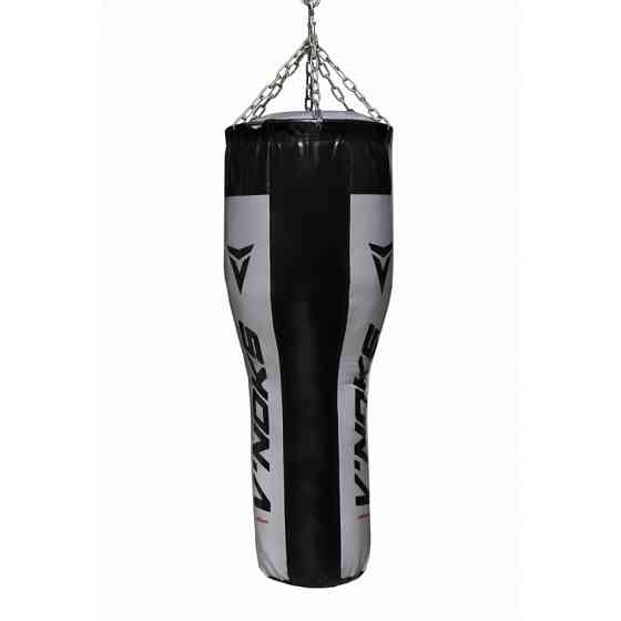 Боксерський мішок конусний V'Noks Gel 1,2 м, 45-55 кг груша для боксу для тренувань вдома Київ