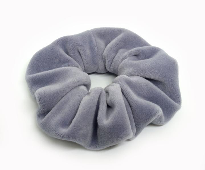 Гумка для волосся плюшева Київ - фото 1