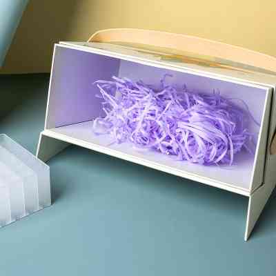 Художественный маркер Arrtx Спиртовые Alp ASM-0290B 90 цветов (LC302475) Винница