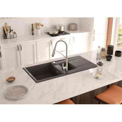 Змішувач Deante BGB_072M Вінниця