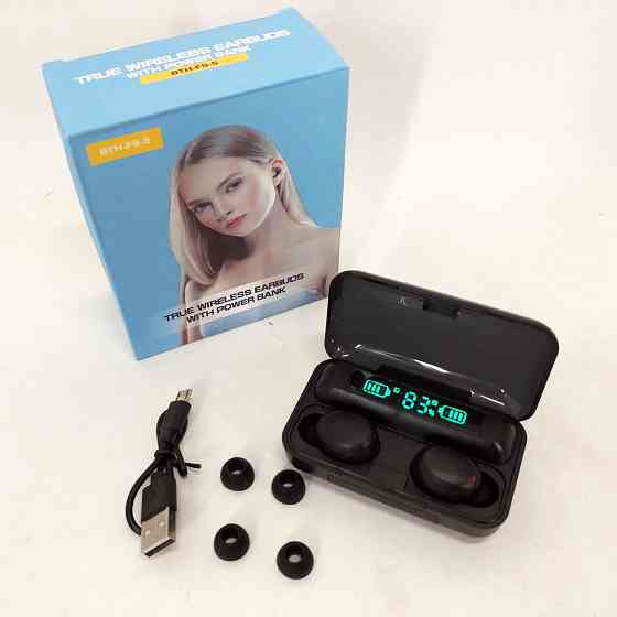 Беспроводные наушники с микрофоном True, Bluetooth наушники Беспроводные с bluetooth XP-81 Львов