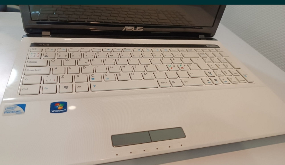 Ноутбук ASUS X53E ( Intel Pentium B950 2.1 GHz. HDD 500, RAM4) Київ - фото 7