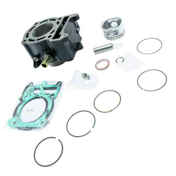 Циліндр збору MAJESTY YP125 Мукачево