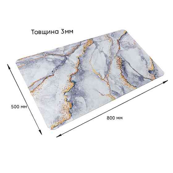 Вологопоглинаючий килимок для підлоги Київ